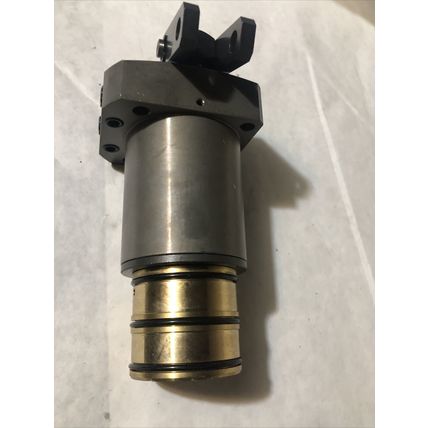 NEW KOSMEK LK0551-GRH-1 HYDRAULIC LINK CLAMPING CYLINDER LTD. 049001,BL