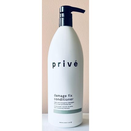 Damage Fix Conditioner repair & strengthen damaged hair 33.8 oz #1000