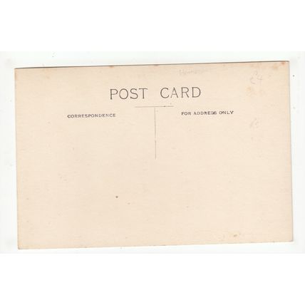 Becton Bunny Barton-on-Sea Postcard RP Hampshire