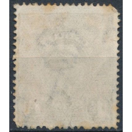 KGV: 1½d Black Brown - Australia 1918 - FH - SG 58 (B)