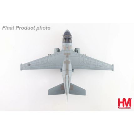 S-3B VIKING 160155 VS-33 "SCREWBIRDS" USS STENNIS 200 - HOBBY MASTER HA4913 1/72