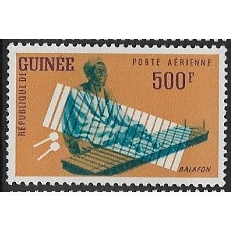 1962 SG 325 - #2 MNH (**)