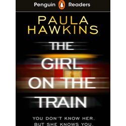 Penguin Readers Level 6 The Girl On The