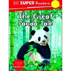 Dorling Kindersley Super Readers Dorling Kindersley Super Readers Level 2 The Gr
