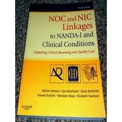 Noc Nic Linkages Nanda-I & Clinical