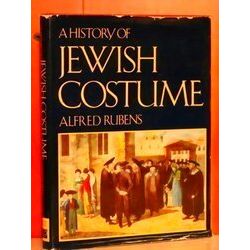 A History of Jewish Costume