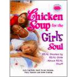 Chicken Soup For The Girl's Soul