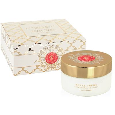 Velvet Rose Oud Royal Body Cream Tester[ ]