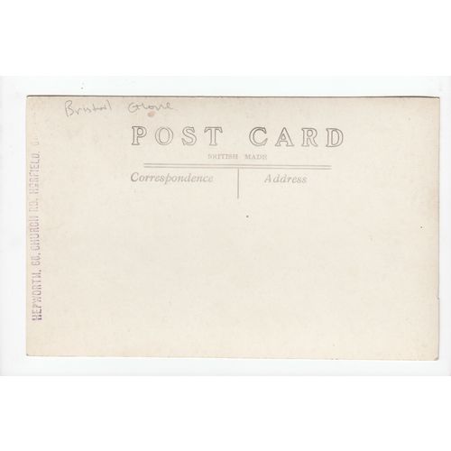 Horfield Church Bristol RP Postcard B