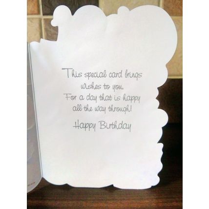 Grandma Birthday Cards - 0020