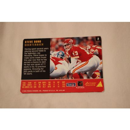 1995 Action Packed ROOKIES/STARS Base Set of 105 Cards