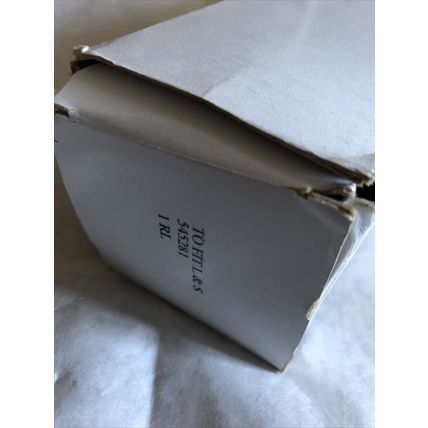 LEEDS & NORTHRUP 545281,replaces 545281L CHART VIBR 0-15 THERMAL,30879749,P11,ST