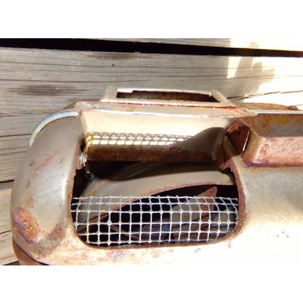 Mopar Deluxe Model 36 Heater Box OEM