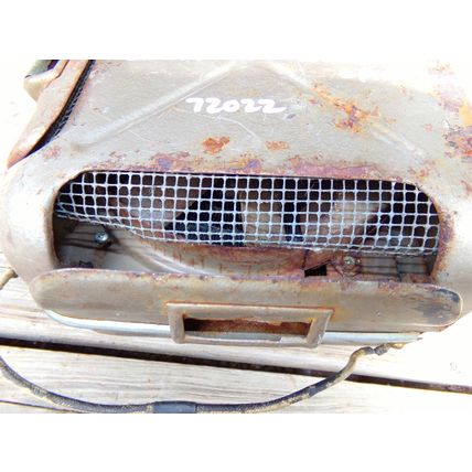 Mopar Deluxe Model 36 Heater Box OEM