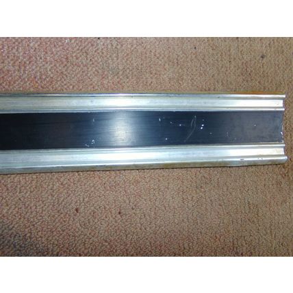 1977 Dodge Truck Power Wagon Ramcharger LH PS Door Trim OEM 76 78 79 80