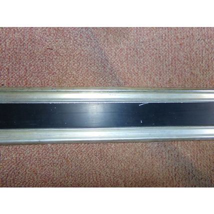 1977 Dodge Truck Power Wagon Ramcharger LH PS Door Trim OEM 76 78 79 80