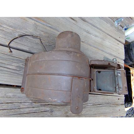 Mopar Model 50 Heater Box OEM