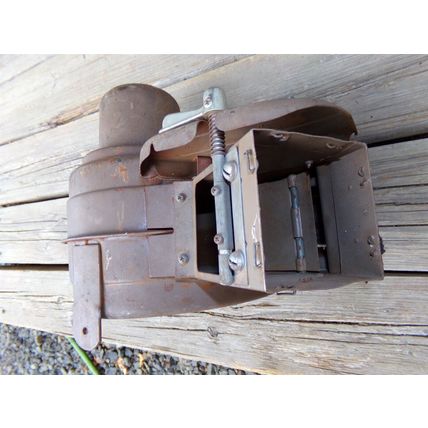 Mopar Model 50 Heater Box OEM