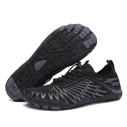 Unisex Swimming Barefoot Fitness Cycling Breathable Comfortable Shoes