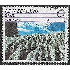 1991 SG 1617 - fine used (o)