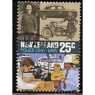 1986 SG 1387 - fine used (o)