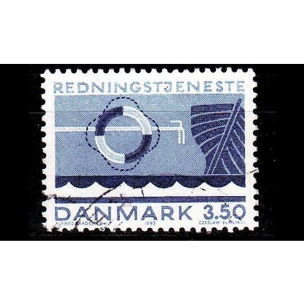 DÄNEMARK DANMARK [1983] MiNr 0787 ( O/used )
