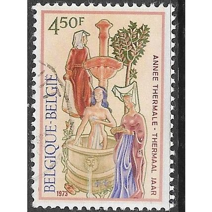 1973 Michel 1736 - fine used (o)