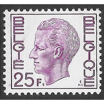 1975 Michel 1806 - MNH (**)
