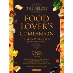 The Deluxe Food Lover's Companion