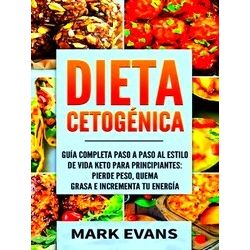Dieta Cetoganica