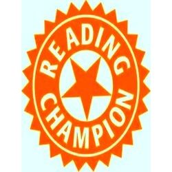 Reading Champion Reading Champion: The Three Little Rats - Damian Harvey