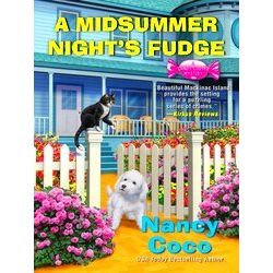 A Midsummer Night's Fudge
