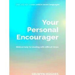 Your Personal Encourager
