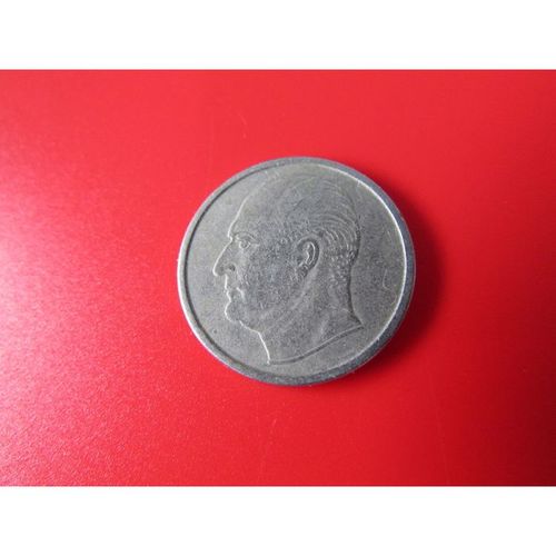 1962 NORWAY FIFTY ORE FREE POST. AQ