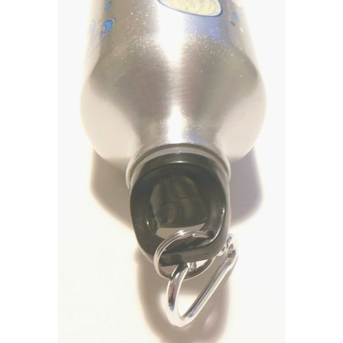 Water Bottle Aluminium Free! Eternal Summer Cool Change Anime