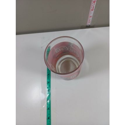 Always Coca Cola Classic Glass Tumblers 1997