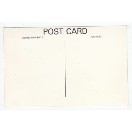 Multiview of Bedlington Postcard Northumberland