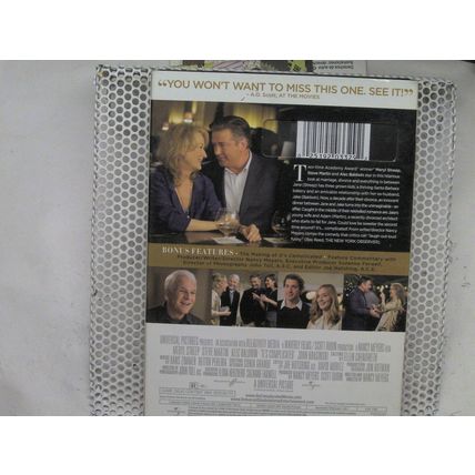 It's Complicated [DVD] [2009]