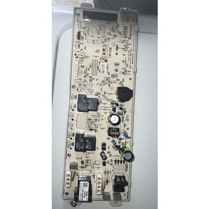 Genuine GE Dryer Control Board 175D6798G002