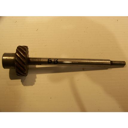 MOPAR BIG BLOCK OIL PUMP DISTRIBUTOR DRIVE OEM ROAD RUNNER CHARGER SUPERBEE