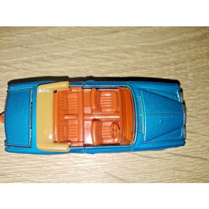 Matchbox - No69 - Rolls Royce - Silver Shadow Coupe