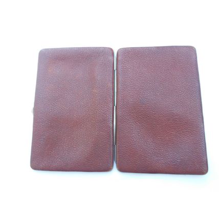 Vintage Cigarette Case