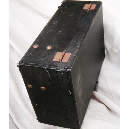 Conar 221 Tube ( Valve ) Tester