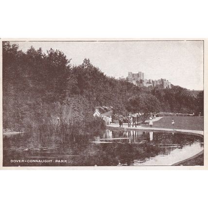 A830 DOVER- CONNAUGHT PARK
