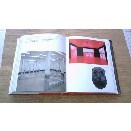 ART NOW Vol 2: The New Directory to 81 International Contemporary Artists. (H/B)