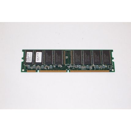 NEC MC-458CB646F-A10 64MB PC100 168PIN DIMM MEMORY