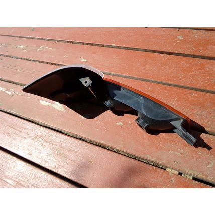 1991 - 94 Dodge Caravan Chrysler Voyager Town & Country LH Turn Signal OEM 92 93
