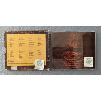 MINISTRY OF SOUND SUMMER ANNUAL 2000 2 CDs MIXED by MADISON AVENUE + SEAN QUINN
