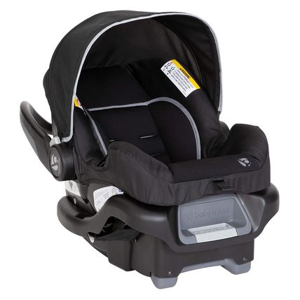 Baby Trend Tango™ Stroller Travel System with Ally™ Infant Car Seat, Kona