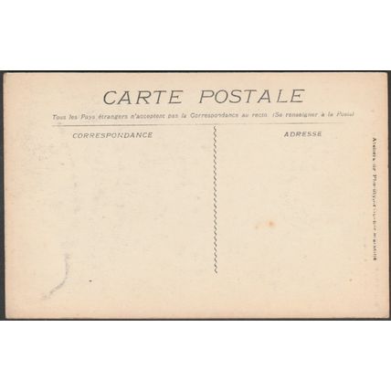 Puits des Sacristains, Chartreuse, Villeneuve-les-Avignon, c1905-10 - Guende CPA